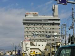 ホテルニューユタカ
