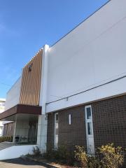 丹波市立市島中学校