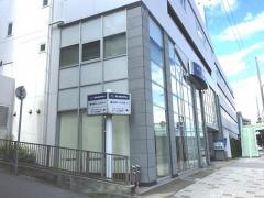 兵庫スバル自動車本社・灘店