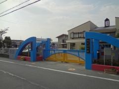 常盤保育所