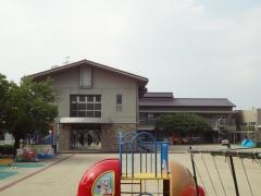 常盤保育所