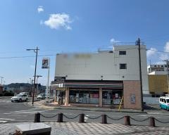 セブンイレブン　玉野宇野駅前店