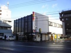もみじ銀行古市支店