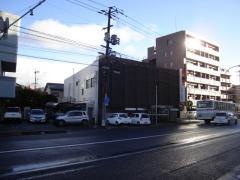 もみじ銀行古市支店