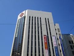 福屋八丁堀本店