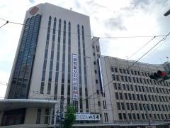 福屋八丁堀本店