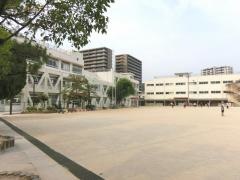 皆実小学校