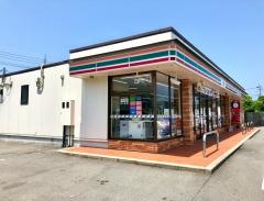 セブンイレブン　萩金谷店