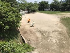 木戸公園