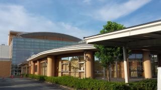 みやま市立まいピア高田図書館