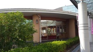 みやま市立まいピア高田図書館