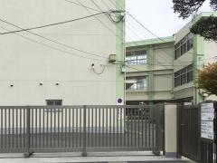 高宮小学校
