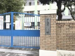 高宮小学校