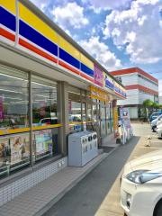 ミニストップ 筑後長崎店
