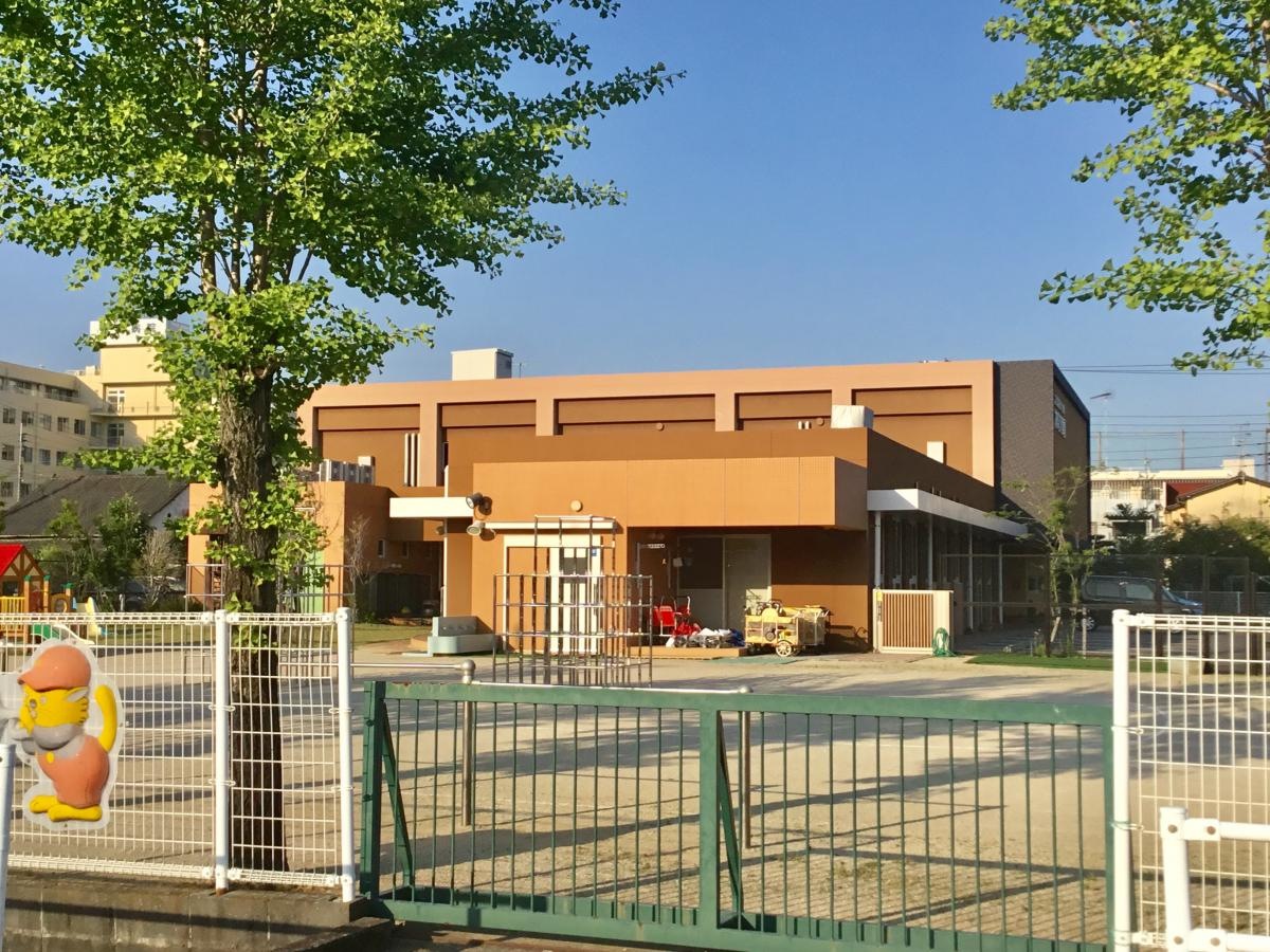 神埼双葉園