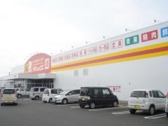 ダイレックス　松橋店