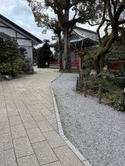 諏訪神社