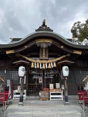 諏訪神社