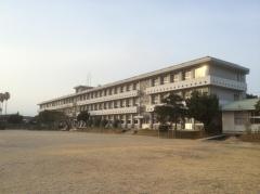 薩摩川内市立東郷中学校