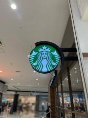 スターバックスコーヒー　イオンモール四條畷店