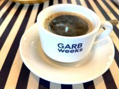 ＧＡＲＢ・ｗｅｅｋｓ