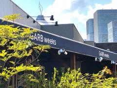 ＧＡＲＢ・ｗｅｅｋｓ