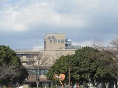 碧南市立碧南市民病院