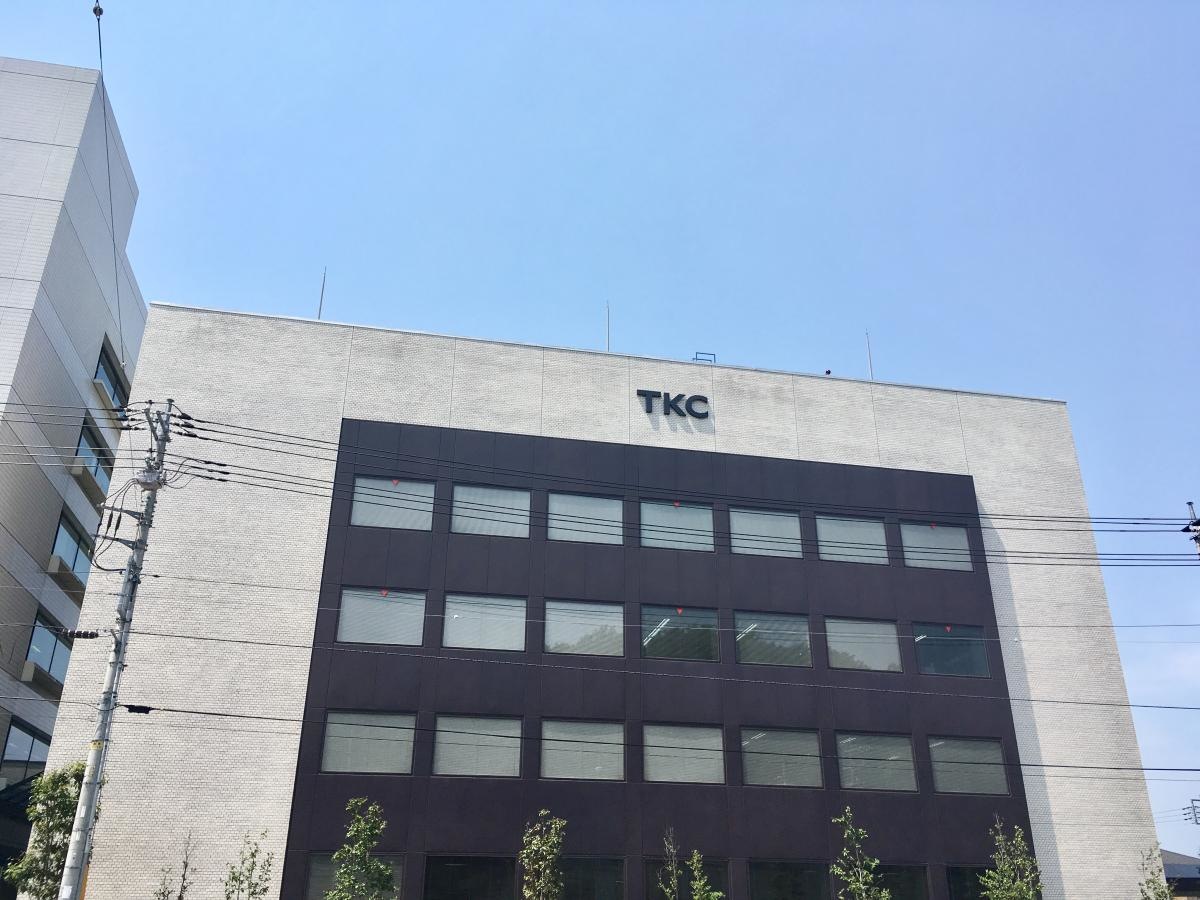株式会社TKC