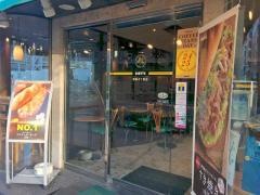 ドトールコーヒーショップ　赤坂4丁目店