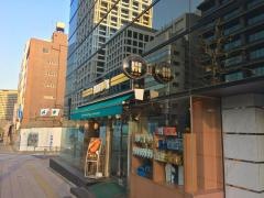 ドトールコーヒーショップ　赤坂4丁目店
