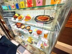 矢場とん　名古屋駅名鉄店