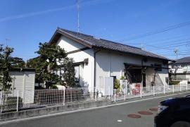 いりき