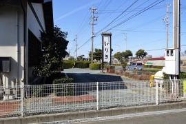 いりき