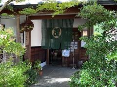 茂兵衛そば