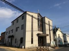 桶川福音自由教会
