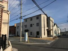 桶川福音自由教会