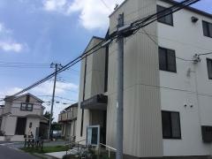 桶川福音自由教会