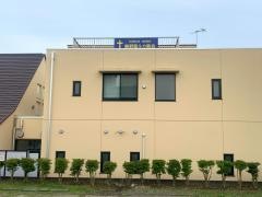 秦野聖ルカ教会