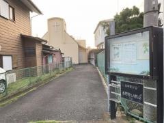 秦野聖ルカ教会