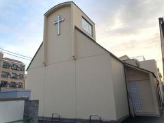 秦野聖ルカ教会