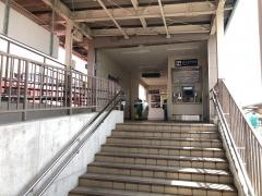 木田駅