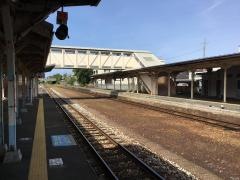 江津駅