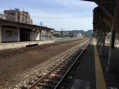 江津駅