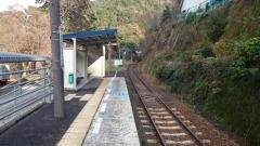 土佐穴内駅