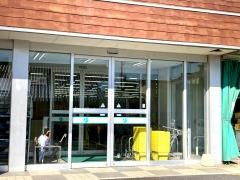 ラピタ大社店