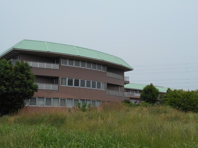 蓮田ナーシングホーム翔裕園 施設外観