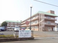 蓮田ナーシングホーム翔裕園