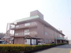 蓮田ナーシングホーム翔裕園