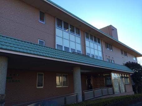 蓮田ナーシングホーム翔裕園