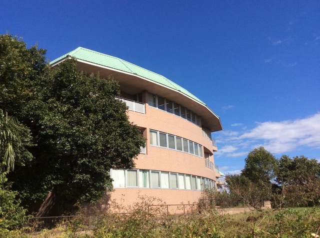 蓮田ナーシングホーム翔裕園 施設外観